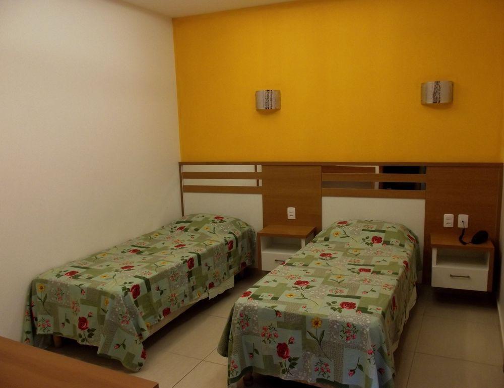 Hotel Beija Flor Rio de Janeiro Bagian luar foto