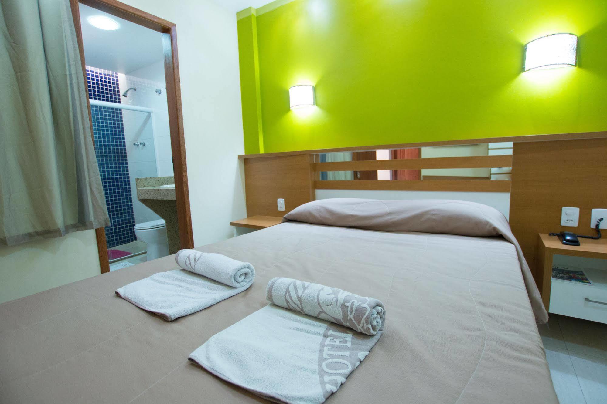 Hotel Beija Flor Rio de Janeiro Bagian luar foto